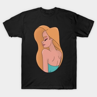 Lizzy B T-Shirt